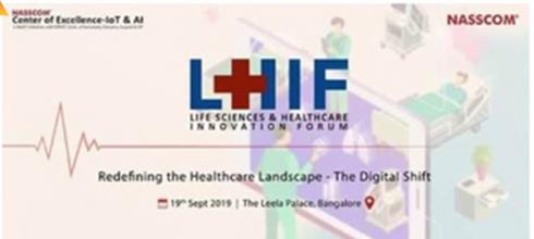 Life Sciences and Healthcare