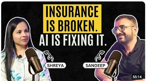 Bootstrapping an AI Startup: From India to UAE and beyond