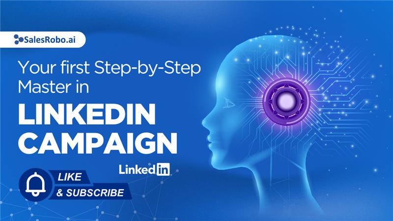  How to Run LinkedIn Campaigns Easily | Complete Beginner’s Guide (Step-by-Step)